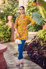 Tips And Tops  COTTON SHORTIES VOL 8